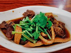 -菜忠潮州牛肉店(岗厦店)