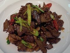 -鑫悦诚府·新鲁菜·餐厅(趵突泉店)