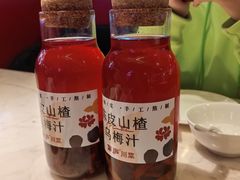 -茅庐川菜(烟台万象汇店)