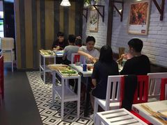 -大斌家串串火锅(喜盈门店)