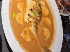 -锦府园·新台州菜(合生汇店)