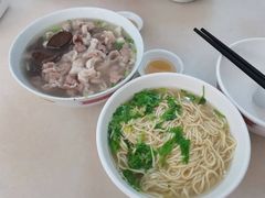 -志荣粿面小食店