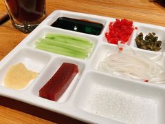 -四季民福烤鸭店(前门廊房二条店)