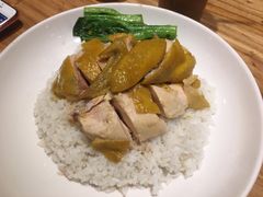 -新澳港式茶餐厅(余姚路店)
