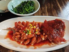 -鱼食饭稻·苏浙土菜17年老馆子(平江路店)
