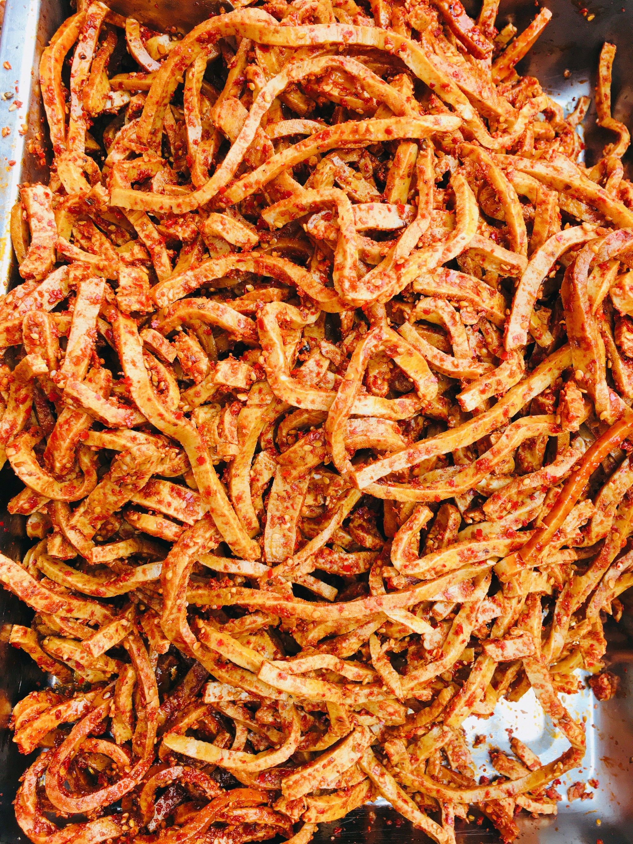 永宁豆腐～豆腐界的佼佼者[加油]