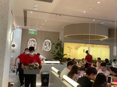 -西塔老太太泥炉烤肉(川沙百联店)