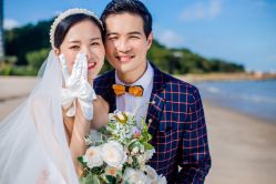 -经典婚纱摄影美学馆·私人定制