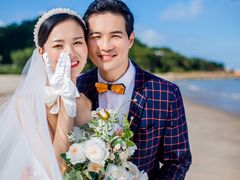 -经典婚纱摄影美学馆·私人定制