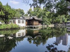 -南京中国近代史遗址博物馆(南京总统府)