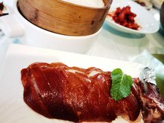-合兴居烤鸭店