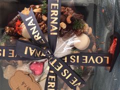 -小苍兰风铃草蛋糕甜品(沈阳店)