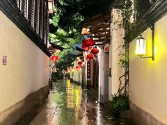 -三坊七巷历史文化街区