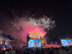 -青岛方特梦幻王国