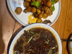 -阿春传统老菜馆(民航路店)