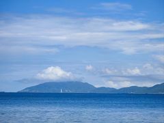 -三亚西岛海洋文化旅游区