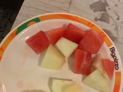 -比格比萨(方庄店)