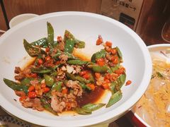 -金掌勺锅包肉(太原万达店)
