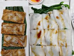 -快活林食家