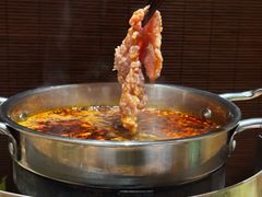 -独食火锅·半米屋台(望平街店)