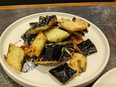 招牌茄子-紫泥369粗粮季(鼓楼店)