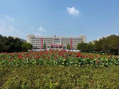 -山东农业大学(岱宗校区)
