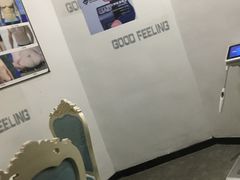 -古德菲力健身(广体店)