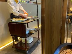 -聆桂烤鸭·金奖烤鸭(静联广场店)