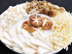 -蜀九香火锅(营口店)