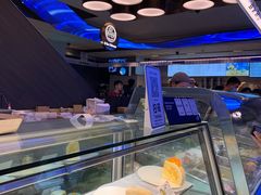 -喜茶(深圳欢乐海岸LAB店)