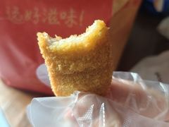-肯德基(新昌海洋城店)