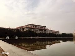 -人民大会堂