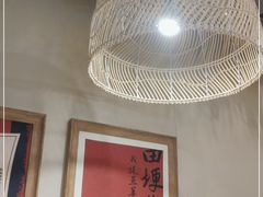 大堂-耕渔小院·湖南鱼鲜(望城店)