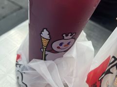 -蜜雪冰城(漕运广场西二街店)