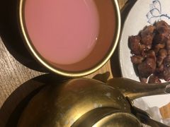 -韩国料理大力士(屏风街店)