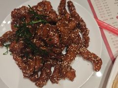 -老济南·地道济南菜(大明湖店)