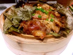 -醉南拳客家菜·河田鸡(东街口航空大厦店)