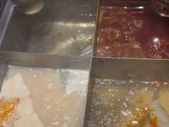 -海底捞火锅(上元大街店)