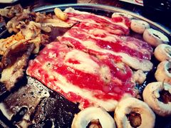 -杀猪天·韩国烤肉(总店)