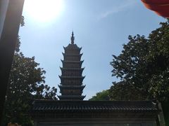 -常熟方塔园