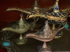 -La Medina餐厅(亮马河南路店)