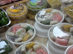 -一品方糕专卖店