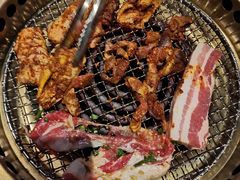 -火炉火自助餐(喜隆多店)