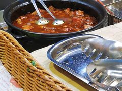 -舜和巴西烤肉餐厅(舜和国际店)