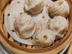 -绿茶餐厅(南翔印象城MEGA店)
