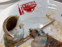 -东方明珠·可口可乐欢乐餐厅