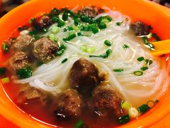 -富记鱼蛋粉(西村店)