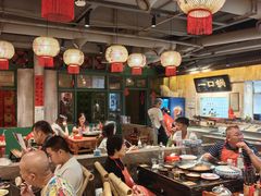 -周小明火锅(黑金冠社区店)