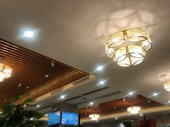 大堂-德胜轩正宗顺德菜(宝安沙井会展中心店)