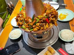 -蛙蛙叫·牛蛙烤鱼(北京总店)